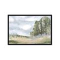 Picture of Country Club _GroupedProduct_Rectangle_Landscape_Framed_Matted_