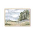 Picture of Country Club _GroupedProduct_Rectangle_Landscape_Framed_Matted_