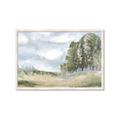 Picture of Country Club _GroupedProduct_Rectangle_Landscape_Framed_Matted_