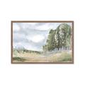 Picture of Country Club _GroupedProduct_Rectangle_Landscape_Framed_Matted_