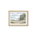 Picture of Country Club _GroupedProduct_Rectangle_Landscape_Framed_Matted_