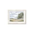 Picture of Country Club _GroupedProduct_Rectangle_Landscape_Framed_Matted_