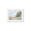 Picture of Country Club _GroupedProduct_Rectangle_Landscape_Framed_Matted_