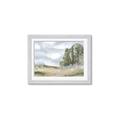 Picture of Country Club _GroupedProduct_Rectangle_Landscape_Framed_Matted_