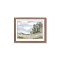 Picture of Country Club _GroupedProduct_Rectangle_Landscape_Framed_Matted_
