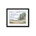 Picture of Country Club _GroupedProduct_Rectangle_Landscape_Framed_Matted_