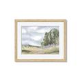 Picture of Country Club _GroupedProduct_Rectangle_Landscape_Framed_Matted_
