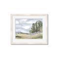 Picture of Country Club _GroupedProduct_Rectangle_Landscape_Framed_Matted_