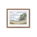Picture of Country Club _GroupedProduct_Rectangle_Landscape_Framed_Matted_