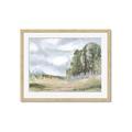 Picture of Country Club _GroupedProduct_Rectangle_Landscape_Framed_Matted_