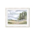 Picture of Country Club _GroupedProduct_Rectangle_Landscape_Framed_Matted_