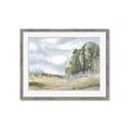 Picture of Country Club _GroupedProduct_Rectangle_Landscape_Framed_Matted_