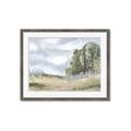 Picture of Country Club _GroupedProduct_Rectangle_Landscape_Framed_Matted_