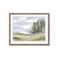 Picture of Country Club _GroupedProduct_Rectangle_Landscape_Framed_Matted_