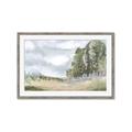 Picture of Country Club _GroupedProduct_Rectangle_Landscape_Framed_Matted_