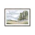 Picture of Country Club _GroupedProduct_Rectangle_Landscape_Framed_Matted_