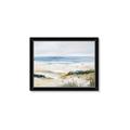 Picture of Back to the Sea _GroupedProduct_Rectangle_Landscape_Framed_Matted_