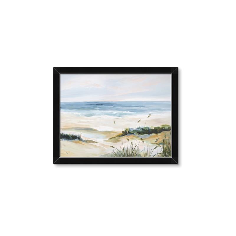 Picture of Back to the Sea _GroupedProduct_Rectangle_Landscape_Framed_Matted_