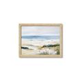 Picture of Back to the Sea _GroupedProduct_Rectangle_Landscape_Framed_Matted_