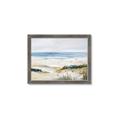Picture of Back to the Sea _GroupedProduct_Rectangle_Landscape_Framed_Matted_