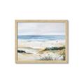 Picture of Back to the Sea _GroupedProduct_Rectangle_Landscape_Framed_Matted_