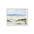Picture of Back to the Sea _GroupedProduct_Rectangle_Landscape_Framed_Matted_