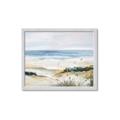 Picture of Back to the Sea _GroupedProduct_Rectangle_Landscape_Framed_Matted_