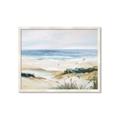 Picture of Back to the Sea _GroupedProduct_Rectangle_Landscape_Framed_Matted_