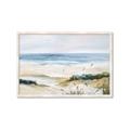 Picture of Back to the Sea _GroupedProduct_Rectangle_Landscape_Framed_Matted_