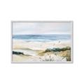 Picture of Back to the Sea _GroupedProduct_Rectangle_Landscape_Framed_Matted_