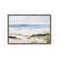Picture of Back to the Sea _GroupedProduct_Rectangle_Landscape_Framed_Matted_