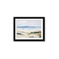 Picture of Back to the Sea _GroupedProduct_Rectangle_Landscape_Framed_Matted_
