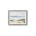 Picture of Back to the Sea _GroupedProduct_Rectangle_Landscape_Framed_Matted_