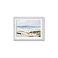 Picture of Back to the Sea _GroupedProduct_Rectangle_Landscape_Framed_Matted_