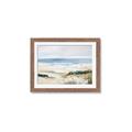 Picture of Back to the Sea _GroupedProduct_Rectangle_Landscape_Framed_Matted_