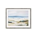 Picture of Back to the Sea _GroupedProduct_Rectangle_Landscape_Framed_Matted_