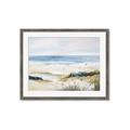 Picture of Back to the Sea _GroupedProduct_Rectangle_Landscape_Framed_Matted_