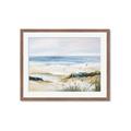 Picture of Back to the Sea _GroupedProduct_Rectangle_Landscape_Framed_Matted_