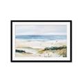 Picture of Back to the Sea _GroupedProduct_Rectangle_Landscape_Framed_Matted_
