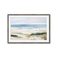 Picture of Back to the Sea _GroupedProduct_Rectangle_Landscape_Framed_Matted_