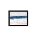 Picture of Bluest Sea _GroupedProduct_Rectangle_Landscape_Framed_Matted_