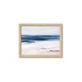 Picture of Bluest Sea _GroupedProduct_Rectangle_Landscape_Framed_Matted_