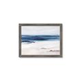 Picture of Bluest Sea _GroupedProduct_Rectangle_Landscape_Framed_Matted_