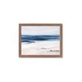 Picture of Bluest Sea _GroupedProduct_Rectangle_Landscape_Framed_Matted_