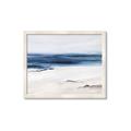 Picture of Bluest Sea _GroupedProduct_Rectangle_Landscape_Framed_Matted_