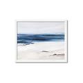 Picture of Bluest Sea _GroupedProduct_Rectangle_Landscape_Framed_Matted_