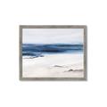 Picture of Bluest Sea _GroupedProduct_Rectangle_Landscape_Framed_Matted_
