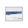 Picture of Bluest Sea _GroupedProduct_Rectangle_Landscape_Framed_Matted_