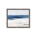 Picture of Bluest Sea _GroupedProduct_Rectangle_Landscape_Framed_Matted_