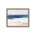 Picture of Bluest Sea _GroupedProduct_Rectangle_Landscape_Framed_Matted_
